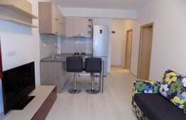 2 camere, 46 mp, imobil nou, mobilat modern, garaj, zona strazii Traian