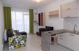 2 camere, 46 mp, imobil nou, mobilat modern, garaj, zona strazii Traian