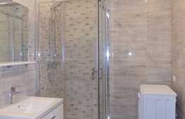 2 camere, 46 mp, imobil nou, mobilat modern, garaj, zona strazii Traian