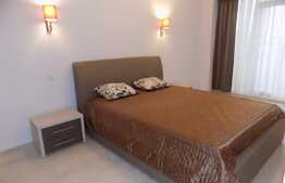 2 camere, 46 mp, imobil nou, mobilat modern, garaj, zona strazii Traian