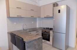 2 camere, 46 mp, imobil nou, mobilat modern, garaj, zona strazii Traian