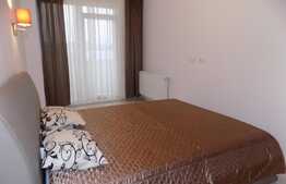 2 camere, 46 mp, imobil nou, mobilat modern, garaj, zona strazii Traian
