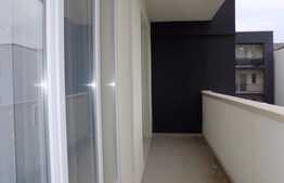 2 camere, 46 mp, imobil nou, mobilat modern, garaj, zona strazii Traian