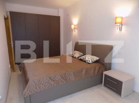 Apartament de închiriat 2 camere Central - 26819AI | BLITZ Cluj-Napoca | Poza8