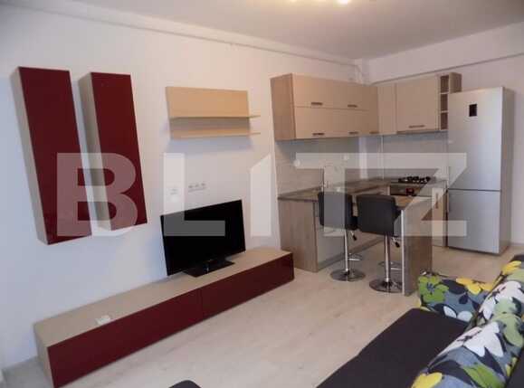 Apartament de închiriat 2 camere Central - 26819AI | BLITZ Cluj-Napoca | Poza5