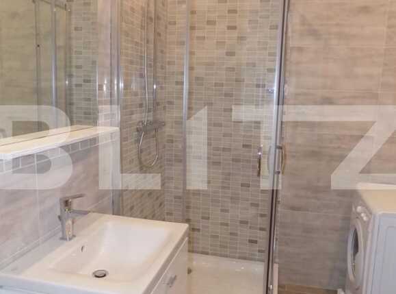 Apartament de închiriat 2 camere Central - 26819AI | BLITZ Cluj-Napoca | Poza14