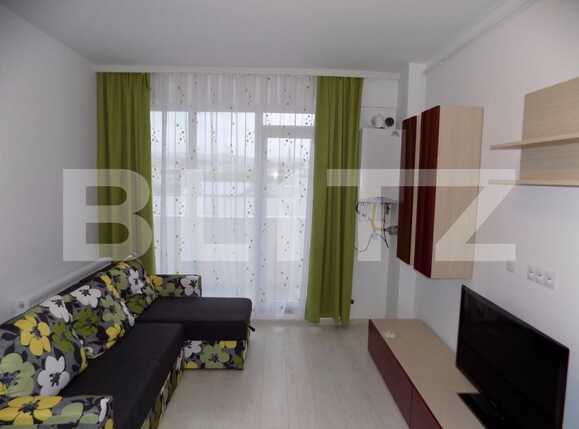 Apartament de închiriat 2 camere Central - 26819AI | BLITZ Cluj-Napoca | Poza3