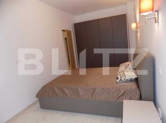 Apartament de închiriat 2 camere Central - 26819AI | BLITZ Cluj-Napoca | Poza9