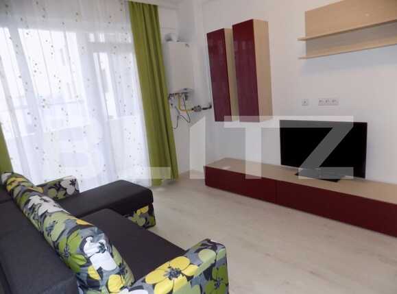 Apartament de închiriat 2 camere Central - 26819AI | BLITZ Cluj-Napoca | Poza4