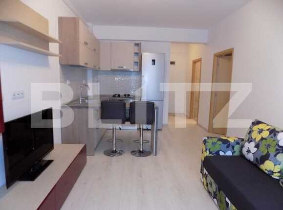 Apartament de închiriat 2 camere Central - 26819AI | BLITZ Cluj-Napoca | Poza2