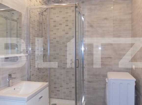 Apartament de închiriat 2 camere Central - 26819AI | BLITZ Cluj-Napoca | Poza12