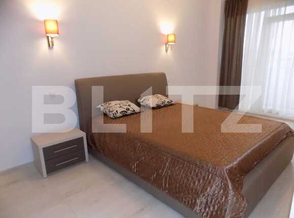 Apartament de închiriat 2 camere Central - 26819AI | BLITZ Cluj-Napoca | Poza10