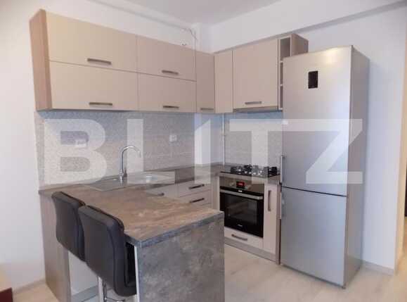 Apartament de închiriat 2 camere Central - 26819AI | BLITZ Cluj-Napoca | Poza7