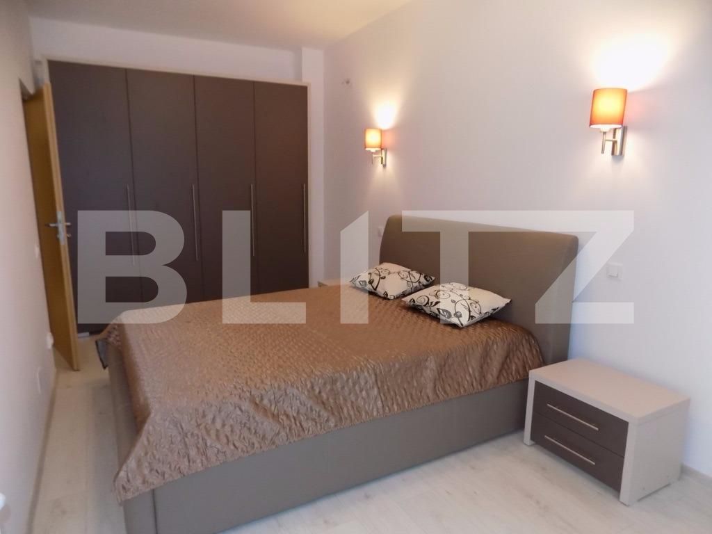 Apartament de închiriat 2 camere Central - 26819AI | BLITZ Cluj-Napoca | Poza8