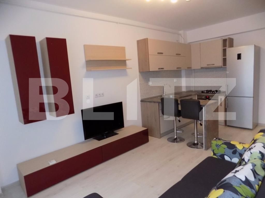 Apartament de închiriat 2 camere Central - 26819AI | BLITZ Cluj-Napoca | Poza5