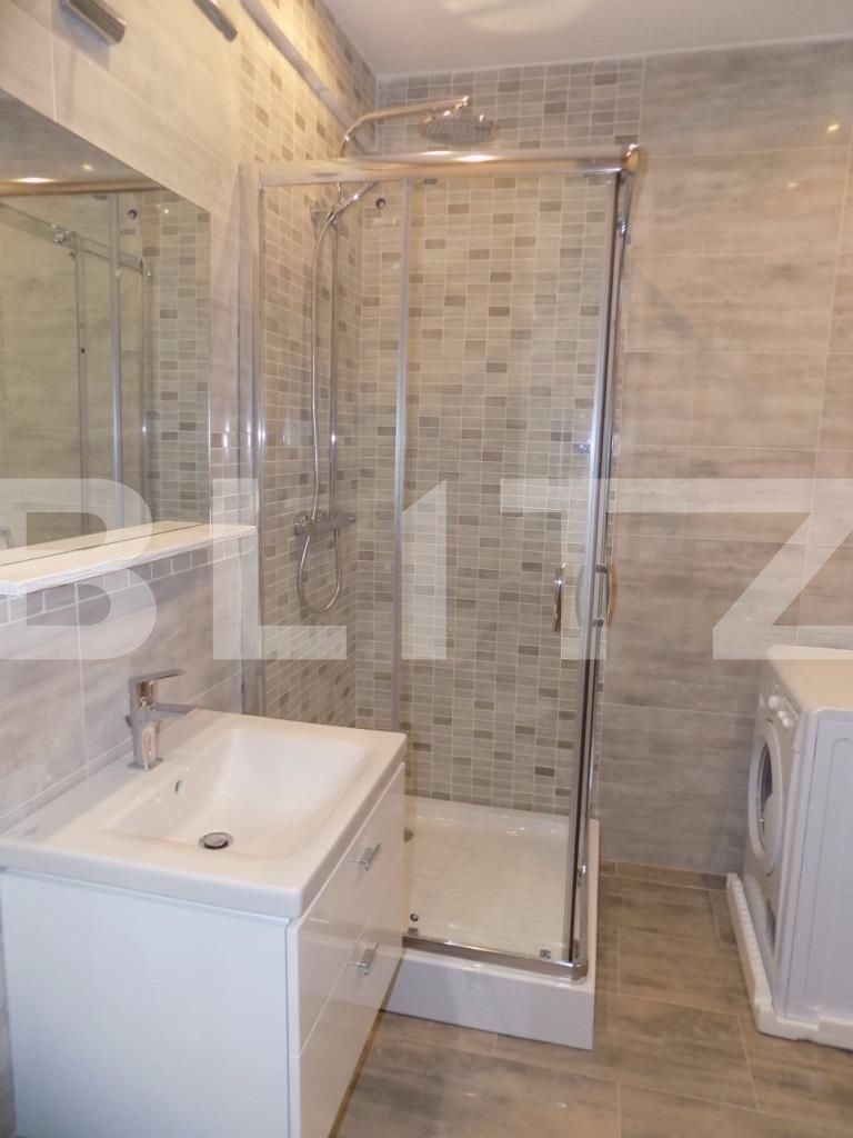 Apartament de închiriat 2 camere Central - 26819AI | BLITZ Cluj-Napoca | Poza14
