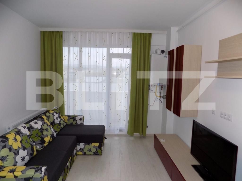 Apartament de închiriat 2 camere Central - 26819AI | BLITZ Cluj-Napoca | Poza3