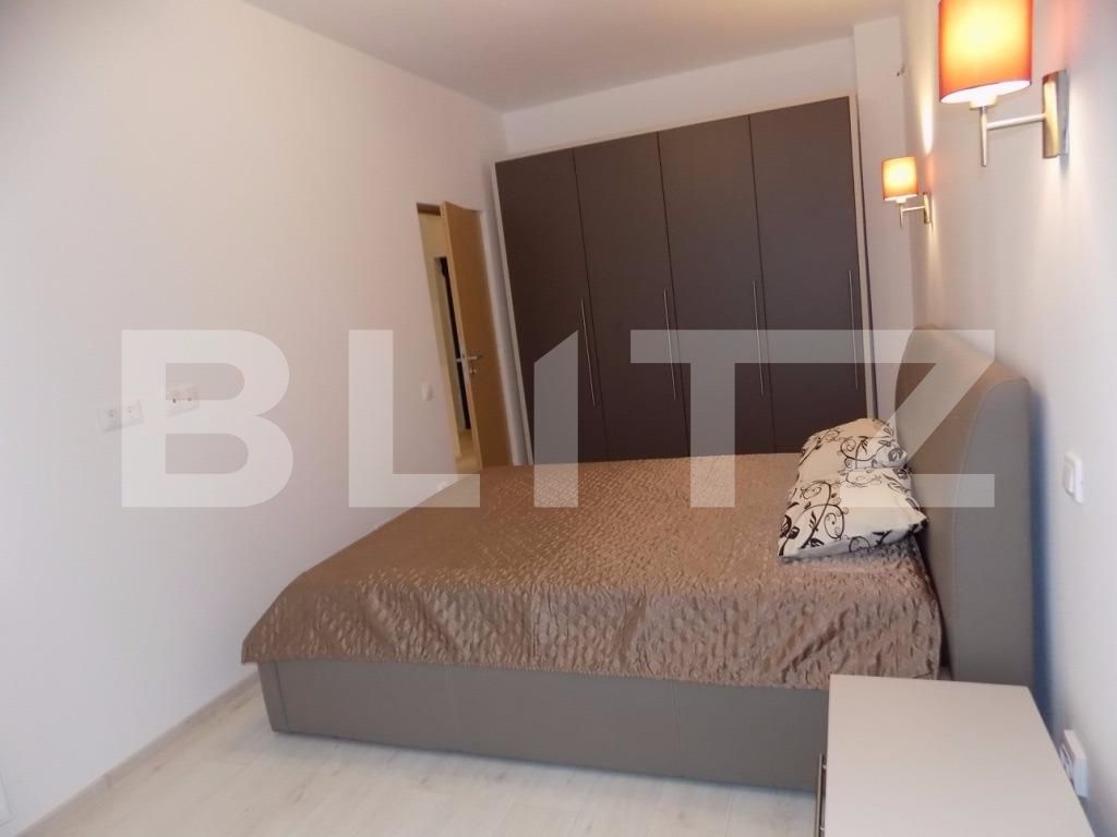 Apartament de închiriat 2 camere Central - 26819AI | BLITZ Cluj-Napoca | Poza9
