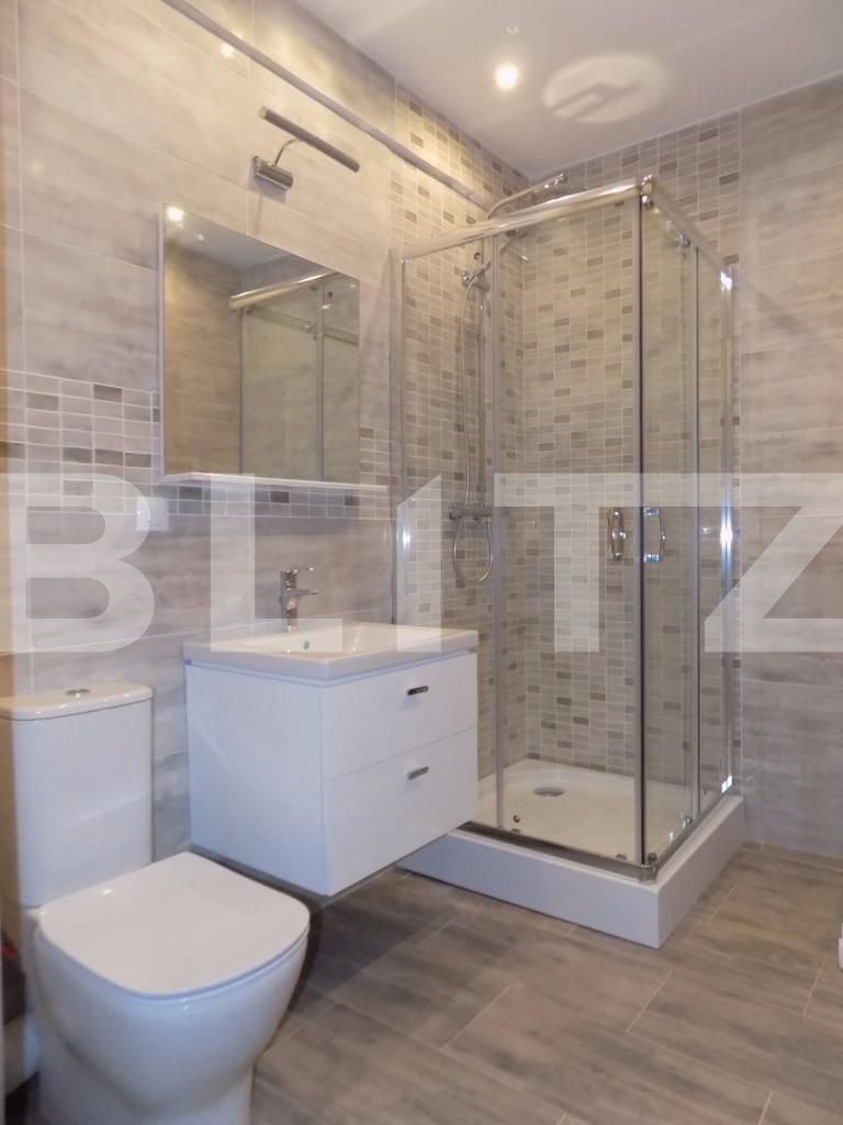 Apartament de închiriat 2 camere Central - 26819AI | BLITZ Cluj-Napoca | Poza13
