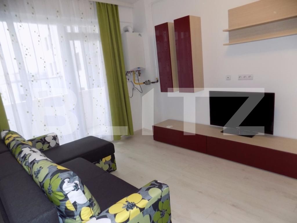 Apartament de închiriat 2 camere Central - 26819AI | BLITZ Cluj-Napoca | Poza4