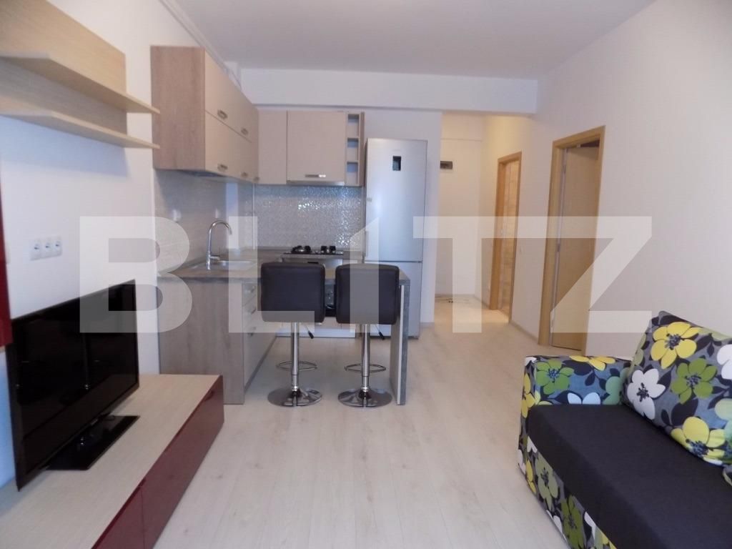 Apartament de închiriat 2 camere Central - 26819AI | BLITZ Cluj-Napoca | Poza2