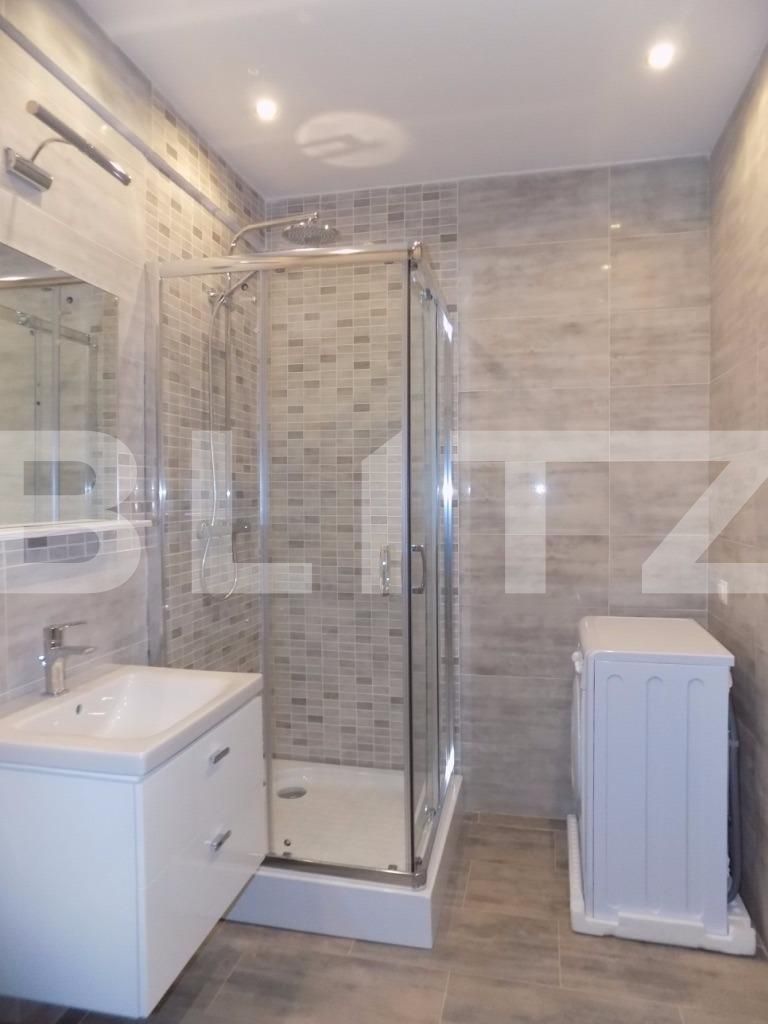 Apartament de închiriat 2 camere Central - 26819AI | BLITZ Cluj-Napoca | Poza12