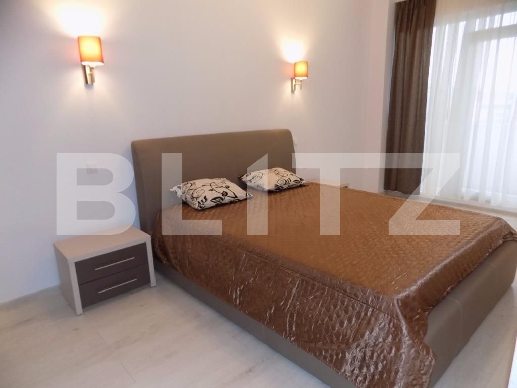 Apartament de închiriat 2 camere Central - 26819AI | BLITZ Cluj-Napoca | Poza10