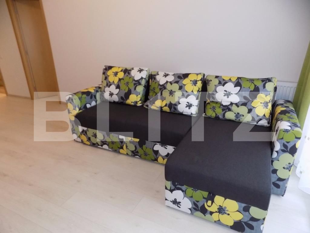 Apartament de închiriat 2 camere Central - 26819AI | BLITZ Cluj-Napoca | Poza6