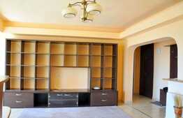 Apartament de inchiriat 3 camere, 70 mp, prima inchiriere, AC, parcare, zona strazii Oltului