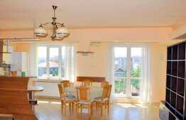 Apartament de inchiriat 3 camere, 70 mp, prima inchiriere, AC, parcare, zona strazii Oltului