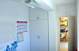 Apartament de inchiriat 3 camere, 70 mp, prima inchiriere, AC, parcare, zona strazii Oltului