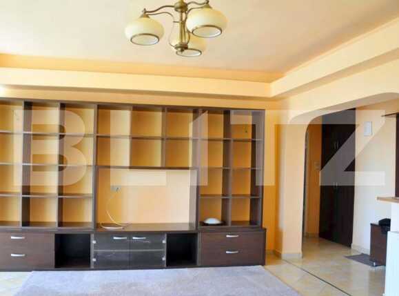 Apartament de închiriat 3 camere Intre Lacuri - 26820AI | BLITZ Cluj-Napoca | Poza3