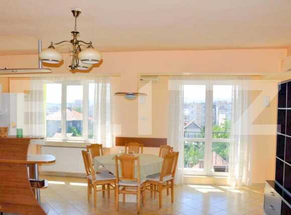 Apartament de închiriat 3 camere Intre Lacuri - 26820AI | BLITZ Cluj-Napoca | Poza4