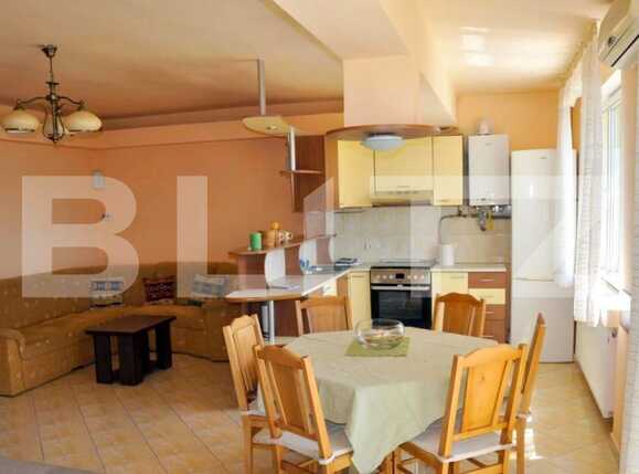 Apartament de închiriat 3 camere Intre Lacuri - 26820AI | BLITZ Cluj-Napoca | Poza2