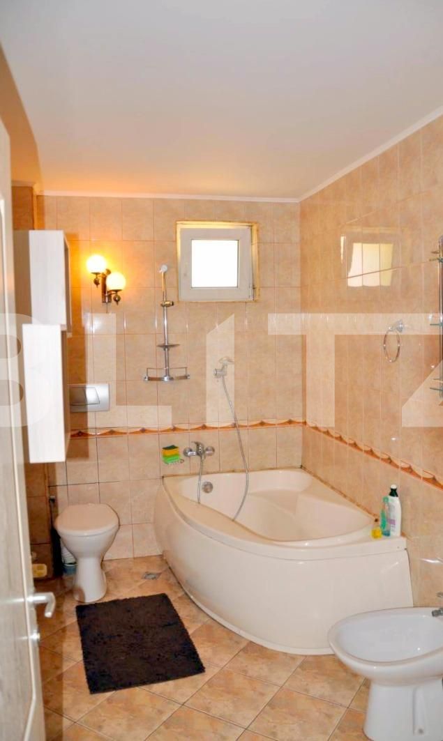 Apartament de închiriat 3 camere Intre Lacuri - 26820AI | BLITZ Cluj-Napoca | Poza9