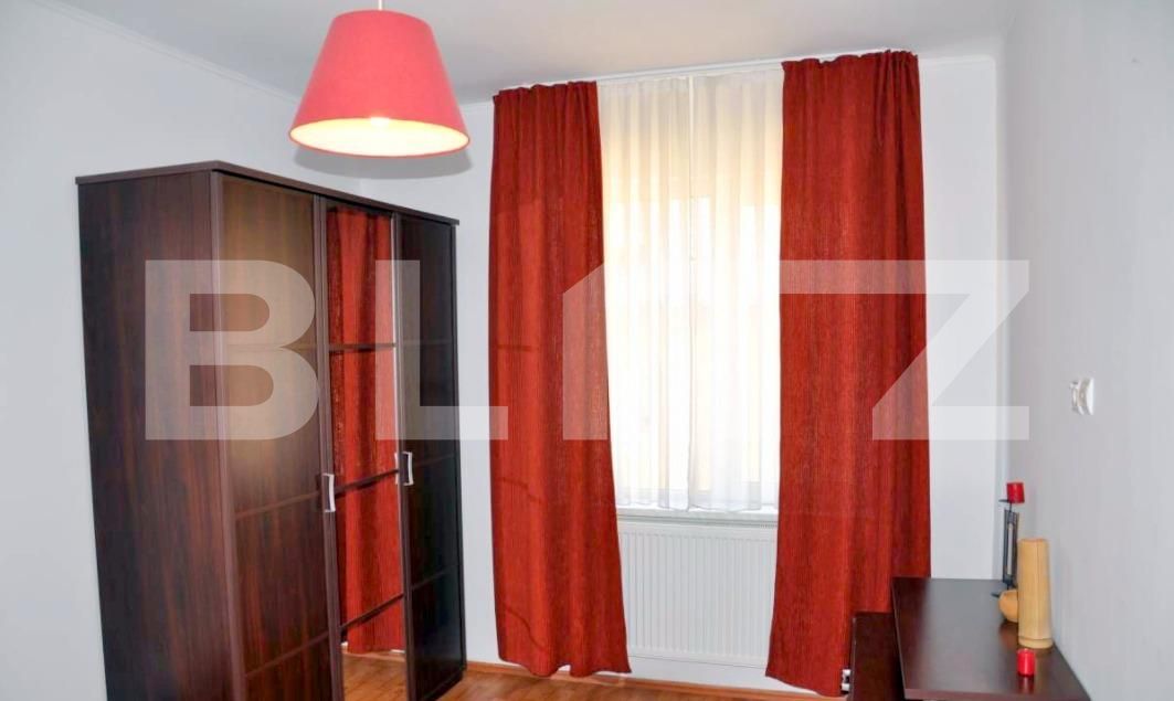Apartament de închiriat 3 camere Intre Lacuri - 26820AI | BLITZ Cluj-Napoca | Poza7