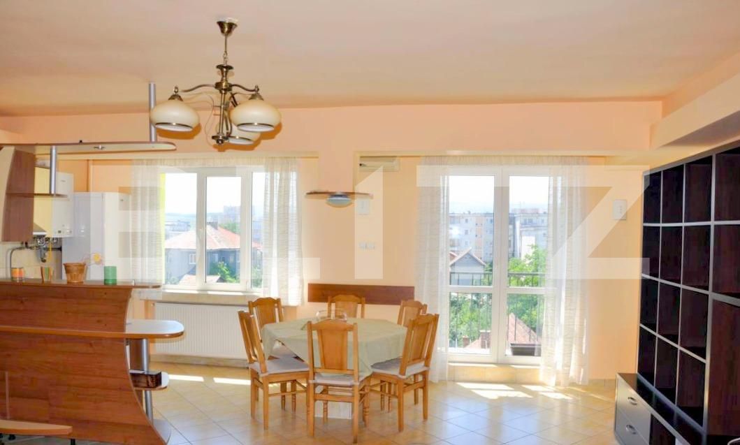 Apartament de închiriat 3 camere Intre Lacuri - 26820AI | BLITZ Cluj-Napoca | Poza4