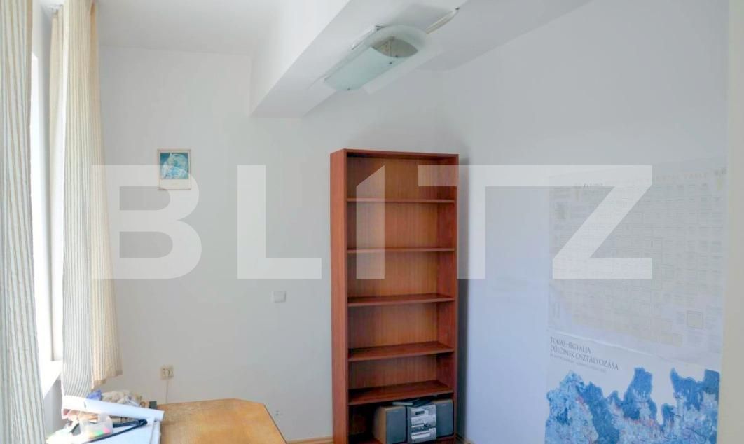 Apartament de închiriat 3 camere Intre Lacuri - 26820AI | BLITZ Cluj-Napoca | Poza5
