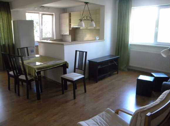 Apartament de închiriat 4 camere Manastur - 26821AI | BLITZ Cluj-Napoca | Poza1