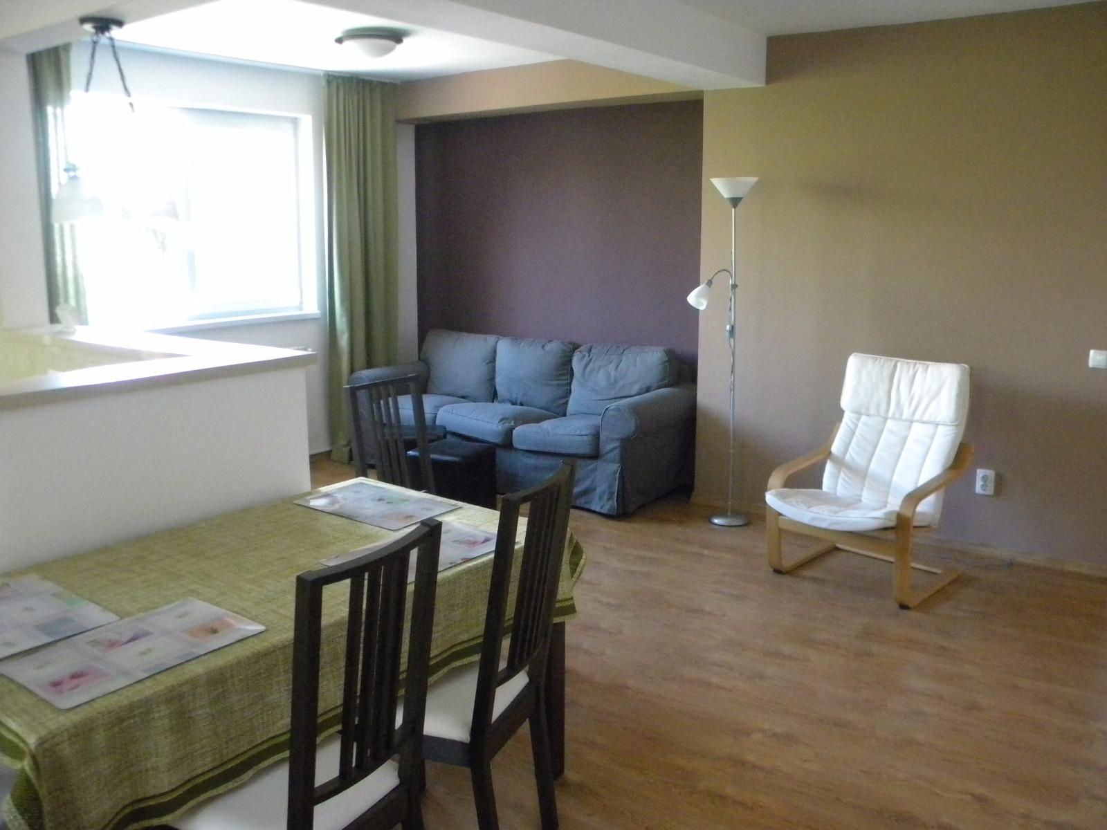 Apartament de închiriat 4 camere Manastur - 26821AI | BLITZ Cluj-Napoca | Poza2