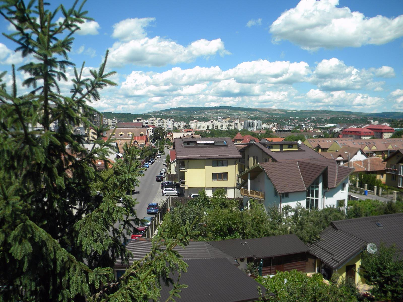 Apartament de închiriat 4 camere Manastur - 26821AI | BLITZ Cluj-Napoca | Poza11