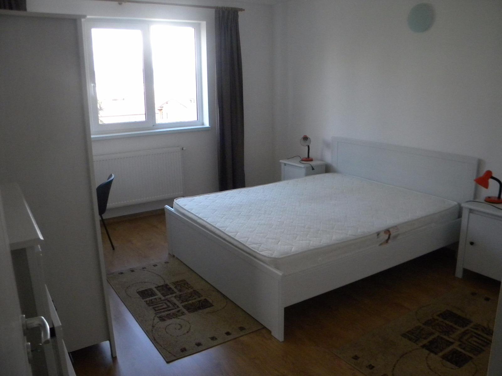 Apartament de închiriat 4 camere Manastur - 26821AI | BLITZ Cluj-Napoca | Poza3