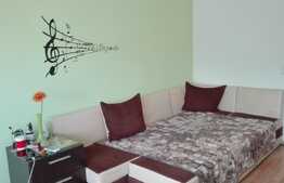 De vanzare garsoniera moderna, 29 mp, zona Panemar