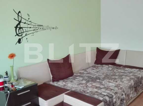 Garsonieră de vânzare Iris - 26822AV | BLITZ Cluj-Napoca | Poza1