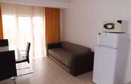 Garsoniera de inchiriat, 35 mp, mobilat modern, imobil nou, zona Hasdeu