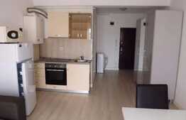 Garsoniera de inchiriat, 35 mp, mobilat modern, imobil nou, zona Hasdeu