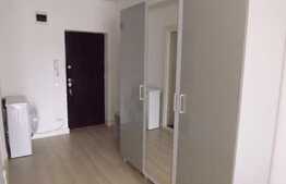 Garsoniera de inchiriat, 35 mp, mobilat modern, imobil nou, zona Hasdeu