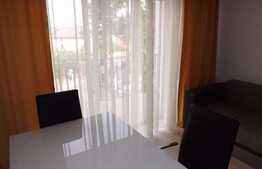 Garsoniera de inchiriat, 35 mp, mobilat modern, imobil nou, zona Hasdeu