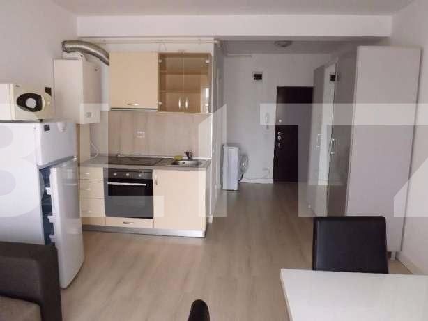 Garsonieră de închiriat Zorilor - 26824AI | BLITZ Cluj-Napoca | Poza3