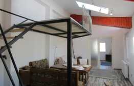 Casa de vanzare, 115 mp, front 9 ml, teren de 155 mp, zona Piata Cipariu